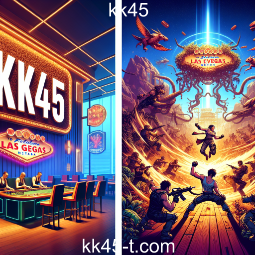 A Evolução e Popularidade dos Jogos de Luta
