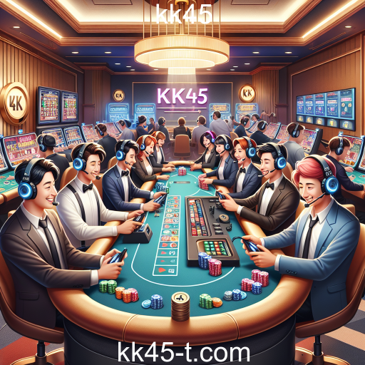 Jogos Educacionais: Aprendendo Brincando no kk45